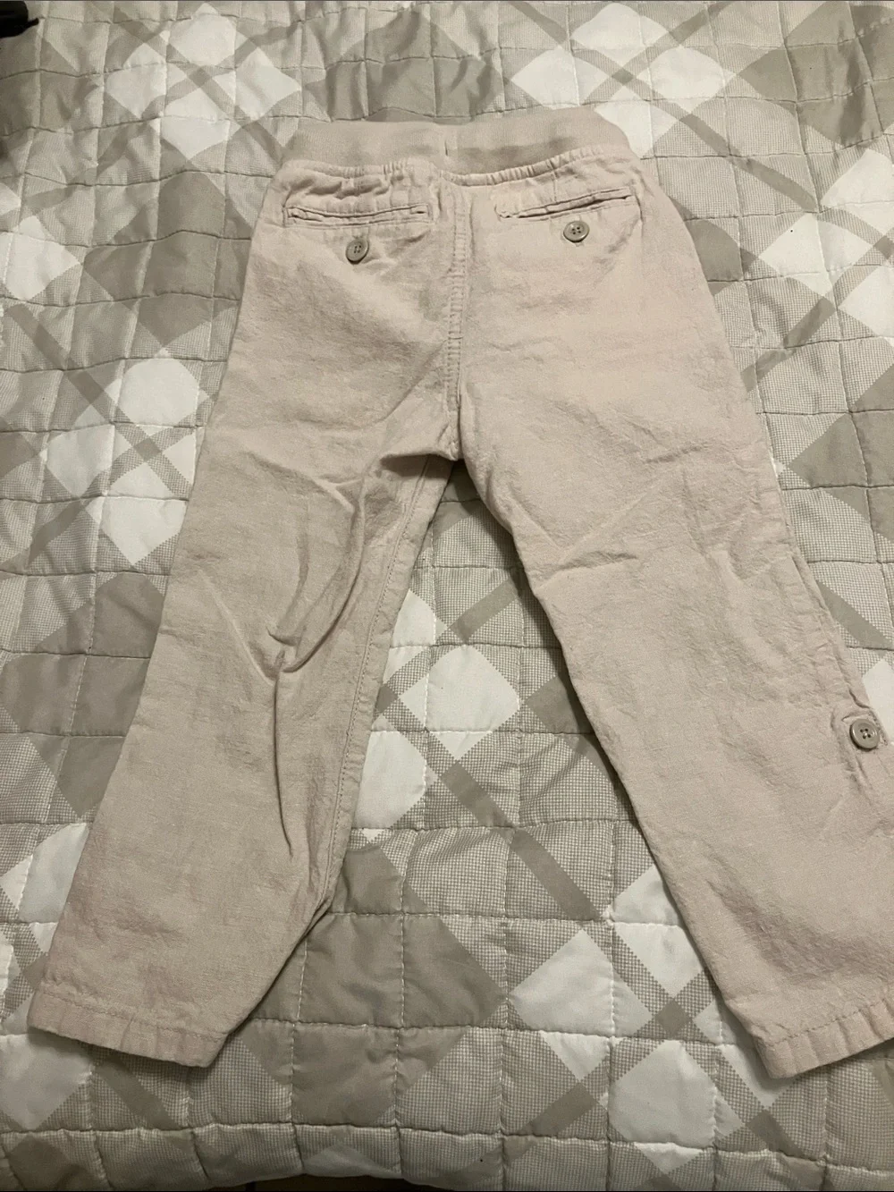 GAP comfortable light